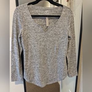 NWT Long Sleeve Maurices Shirt